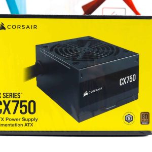 Napojna jedinica Corsair CX750 750W 80+ Bronze