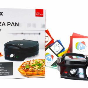 Pizza pekač VOX PP-500 2000W 30cm