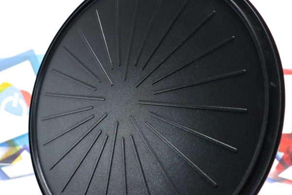 Pizza pekač VOX PP-500 2000W 30cm - Slika 9