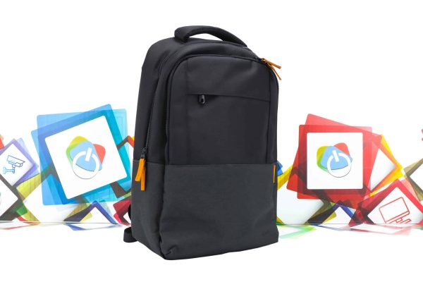 Ruksak za laptop Trust Lisboa 16" - Slika 2