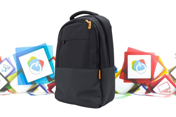 Ruksak za laptop Trust Lisboa 16" - Slika 3