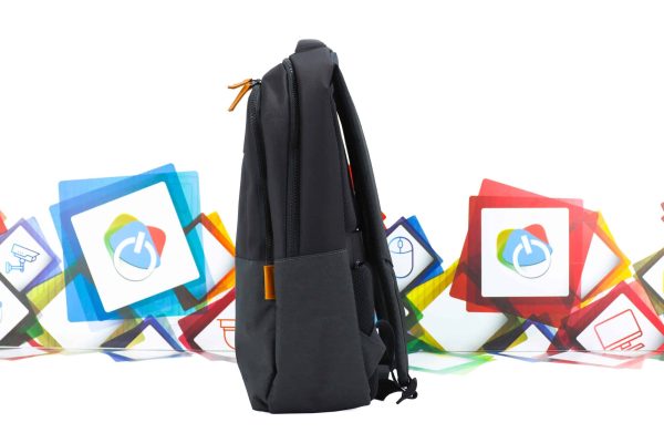 Ruksak za laptop Trust Lisboa 16" - Slika 4