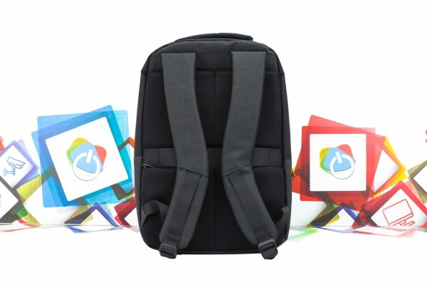 Ruksak za laptop Trust Lisboa 16" - Slika 5