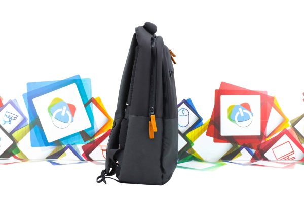 Ruksak za laptop Trust Lisboa 16" - Slika 6