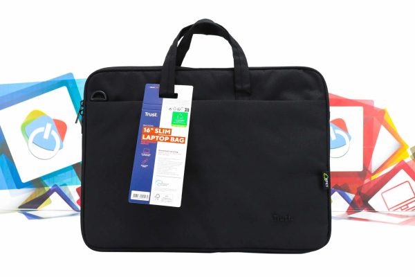 Torba za laptop Trust Bologna 16"