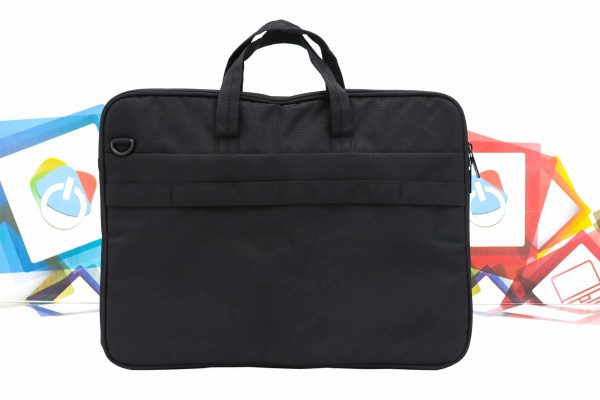 Torba za laptop Trust Bologna 16" - Slika 4