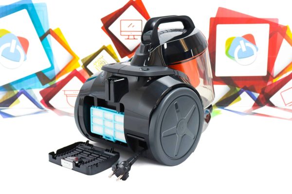 Usisivač Philips XB1142/10 sa posudom 800W - Slika 5