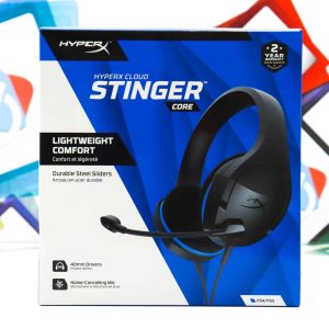 Gaming slušalice HyperX Cloud Stinger Core