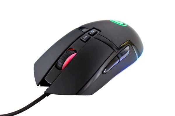 Set tipkovnica miš podloga Marvo CM420 3u1 - Slika 4