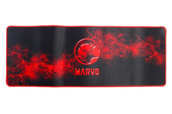 Set tipkovnica miš podloga Marvo CM420 3u1 - Slika 9