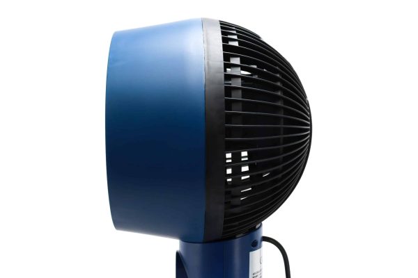 Ventilator s postoljem Green Tech G-F9-BR 35W 9" - Slika 10