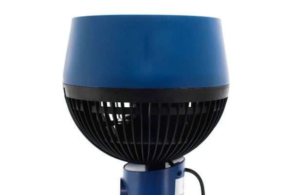 Ventilator s postoljem Green Tech G-F9-BR 35W 9" - Slika 11