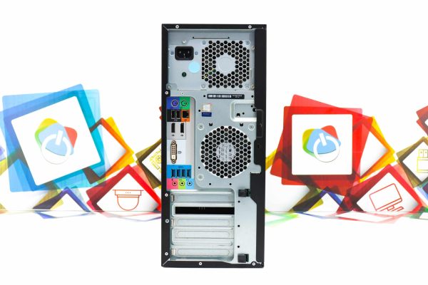 Računar HP Z240 Tower i7-6700 512GB SSD 16GB DDR4 - Slika 6