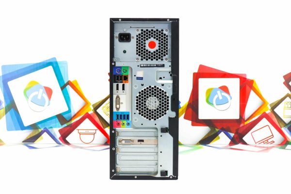 Računar HP Z240 Tower i7-6700 GT 1030 512GB SSD 16GB DDR4 - Slika 7