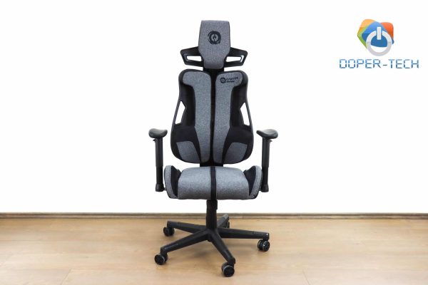 Gaming stolica Canyon Morphos ABCH01 crno-siva