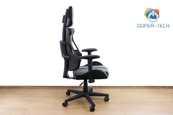 Gaming stolica Canyon Morphos ABCH01 crno-siva - Slika 6