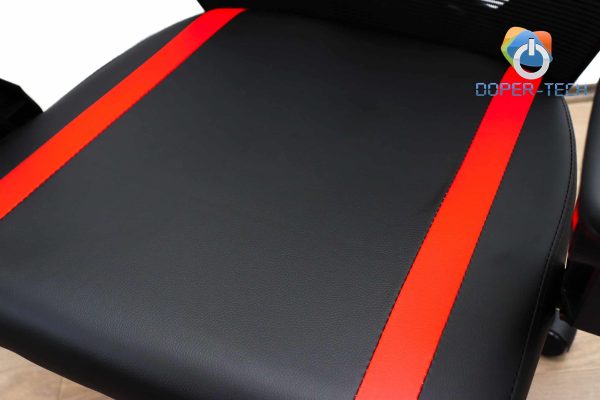 Gaming stolica Canyon Flow MCH01 crno-crvena - Slika 11