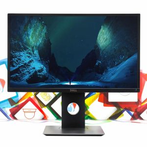 Monitor DELL P2317H 23" IPS FHD 60Hz