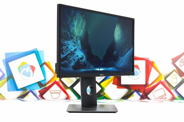 Monitor DELL P2317H 23" IPS FHD 60Hz - Slika 2