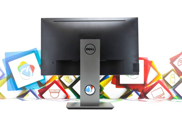Monitor DELL P2317H 23" IPS FHD 60Hz - Slika 5