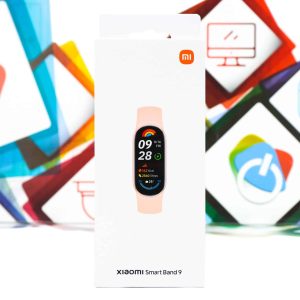 Smartwatch Xiaomi Smart Band 9 pametni sat
