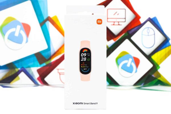 Smartwatch Xiaomi Smart Band 9 pametni sat