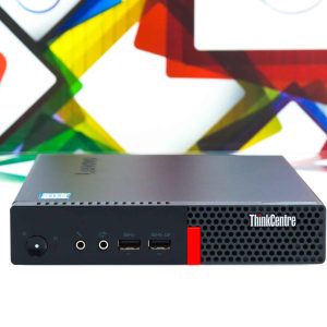 Mini PC Lenovo M710Q Slim i5-7500T 256GB SSD 8GB DDR4