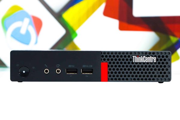 Mini PC Lenovo M710Q Slim i5-7500T 256GB SSD 8GB DDR4 - Slika 6