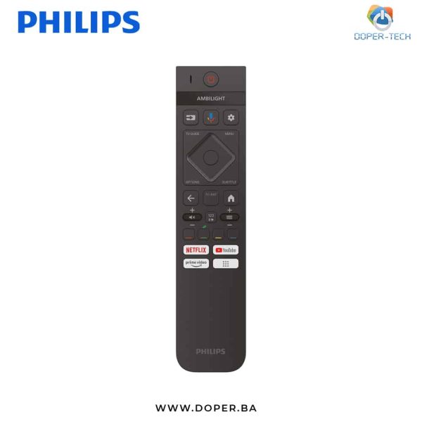 TV Philips 65PML8709/12 65" QD MiniLED 4K UHD Smart - Slika 3