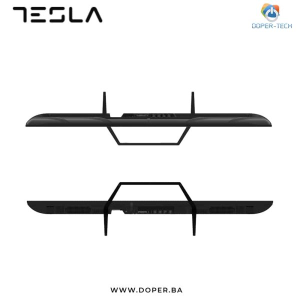 TV Tesla 55E655BUS 55'' LED 4K UHD Smart Google TV - Slika 6